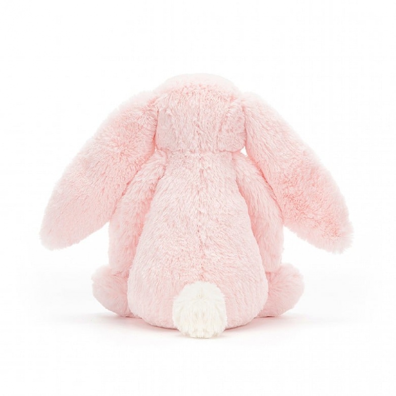 Jellycat Bashful Pink Lapin TINY - H13 X W6 CM | 70246IAQJ