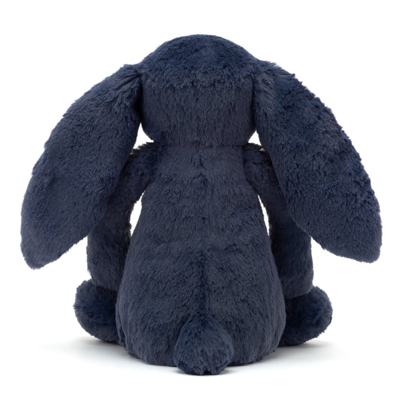 Jellycat Bashful Stardust Lapin MEDIUM - H31 X W12 CM | 79538LVDO