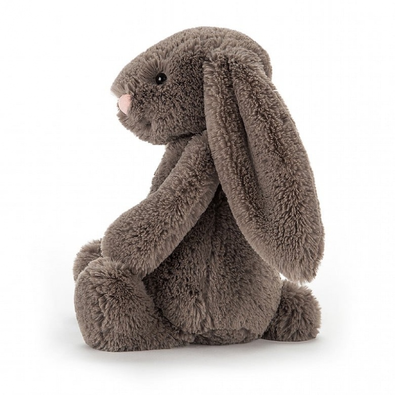 Jellycat Bashful Truffle Lapin TINY - H13 X W6 CM | 56870CBFZ