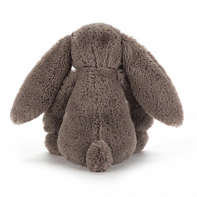 Jellycat Bashful Truffle Lapin TINY - H13 X W6 CM | 56870CBFZ