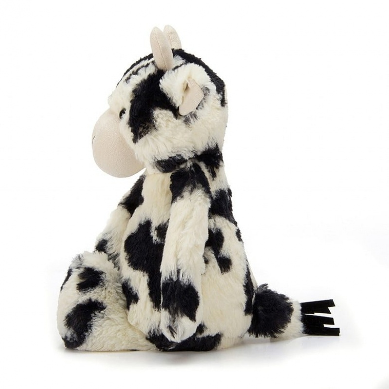 Jellycat Bashful Veau MEDIUM - H31 X W12 CM | 82173NHKG