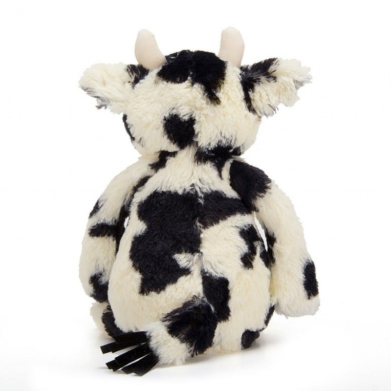 Jellycat Bashful Veau MEDIUM - H31 X W12 CM | 82173NHKG