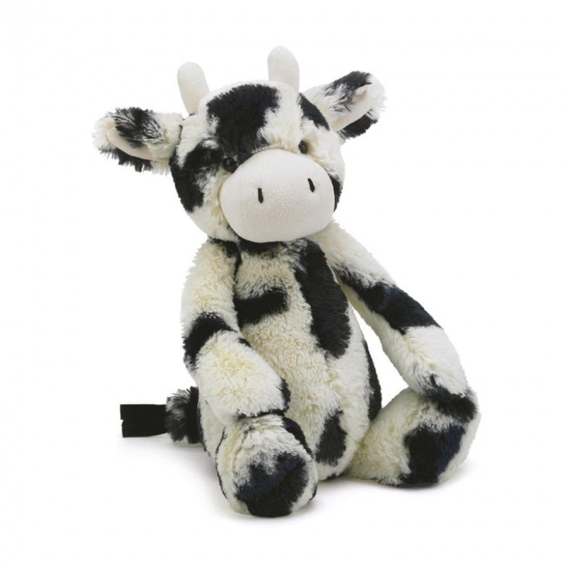 Jellycat Bashful Veau MEDIUM - H31 X W12 CM | 82173NHKG