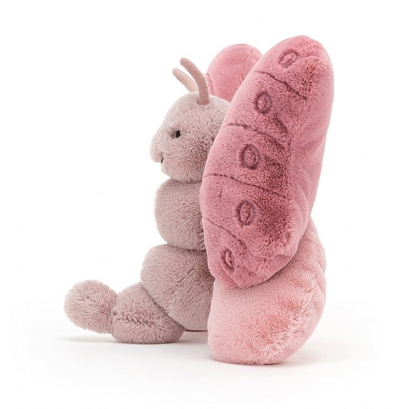 Jellycat Beatrice Papillon LARGE - H20 X W32 CM | 36421GXYZ