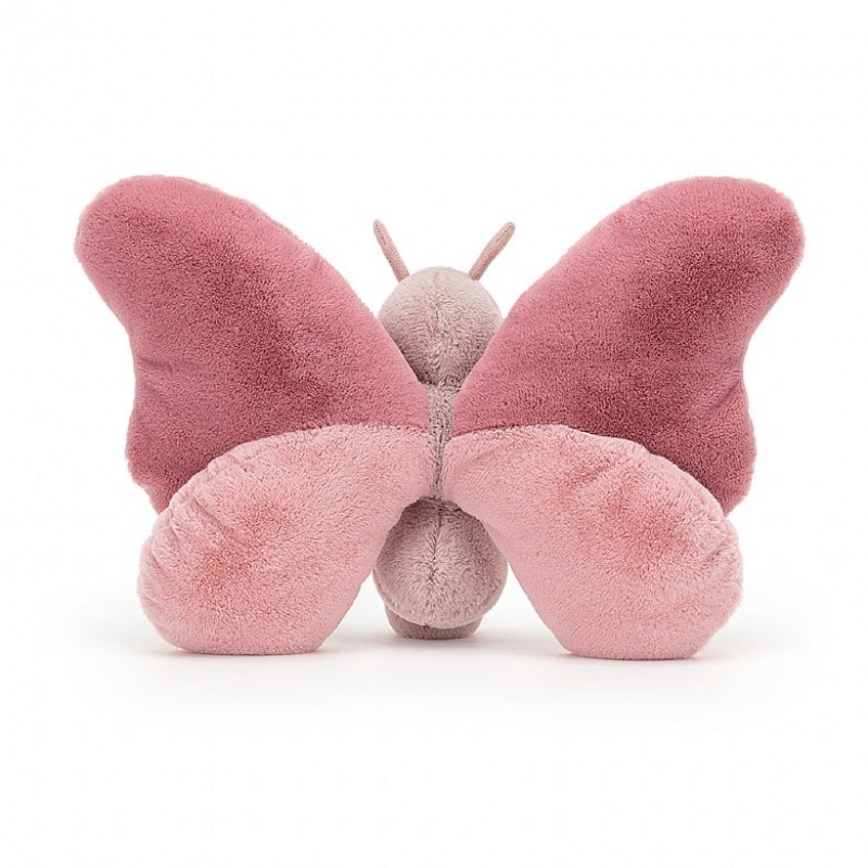 Jellycat Beatrice Papillon LARGE - H20 X W32 CM | 36421GXYZ