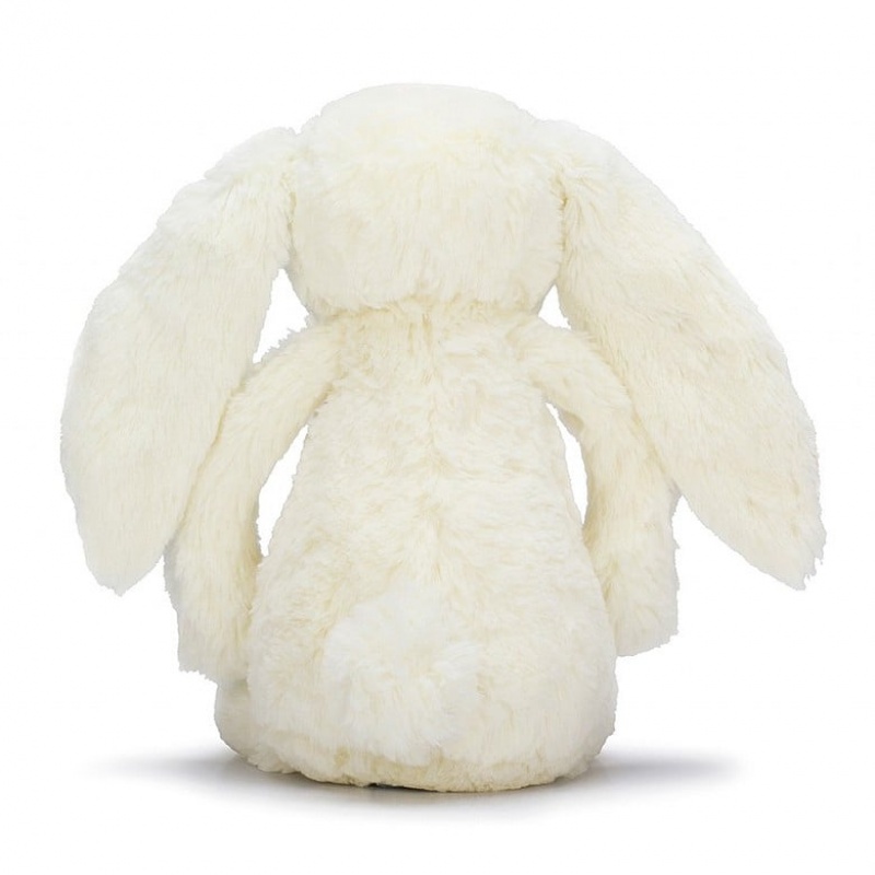 Jellycat Blossom Cream Lapin MEDIUM - H31 X W12 CM | 43650ZGCX