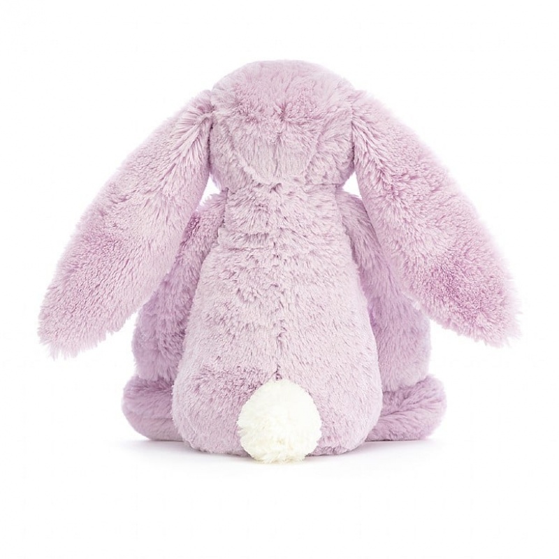 Jellycat Blossom Jasmine Lapin MEDIUM - H31 X W12 CM | 84367CBNO