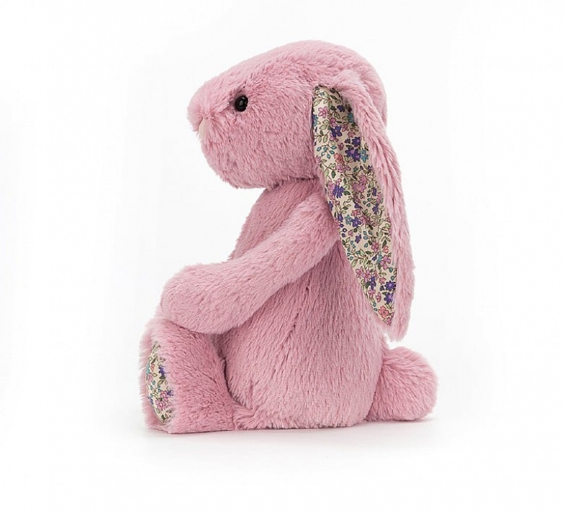 Jellycat Blossom Tulip Lapin LARGE - H36 X W16 CM | 10526CJSL