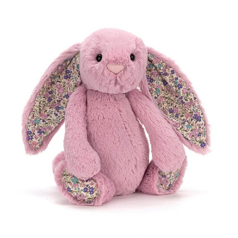 Jellycat Blossom Tulip Lapin LARGE - H36 X W16 CM | 10526CJSL