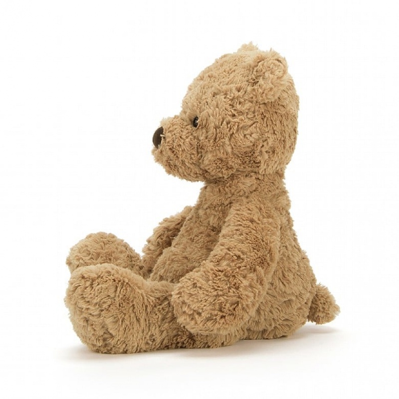 Jellycat Bumbly Ours MEDIUM - H38 X W15 CM | 05213XFUP