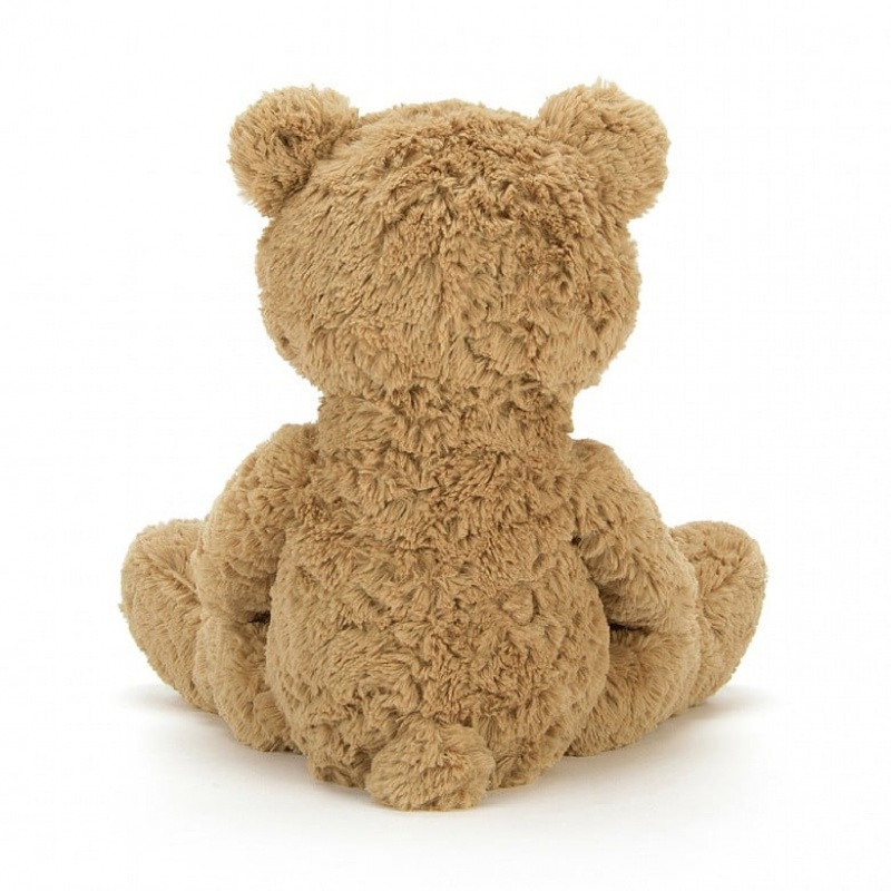 Jellycat Bumbly Ours MEDIUM - H38 X W15 CM | 05213XFUP