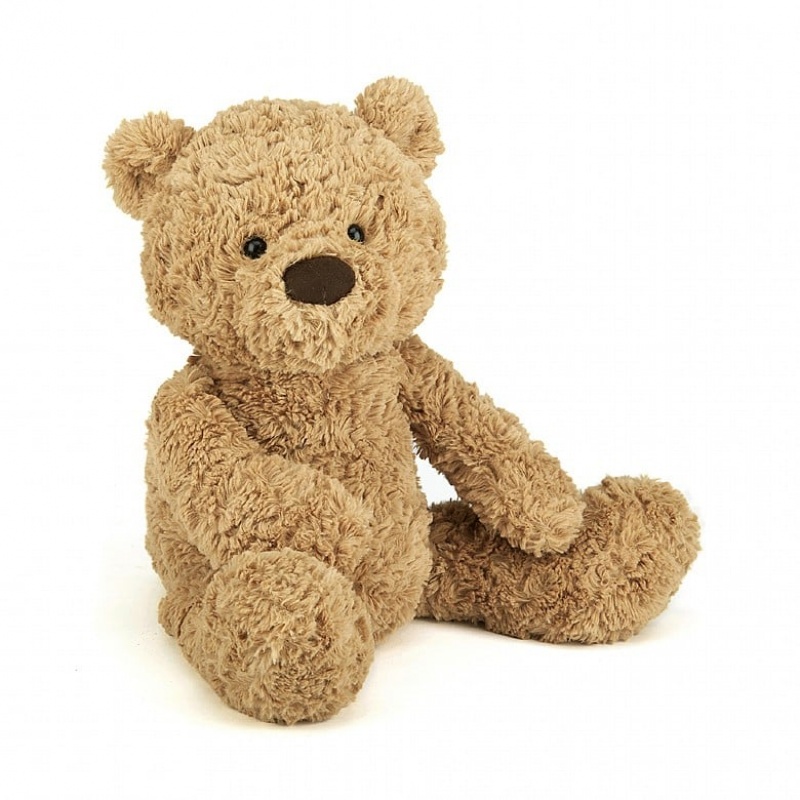 Jellycat Bumbly Ours MEDIUM - H38 X W15 CM | 05213XFUP