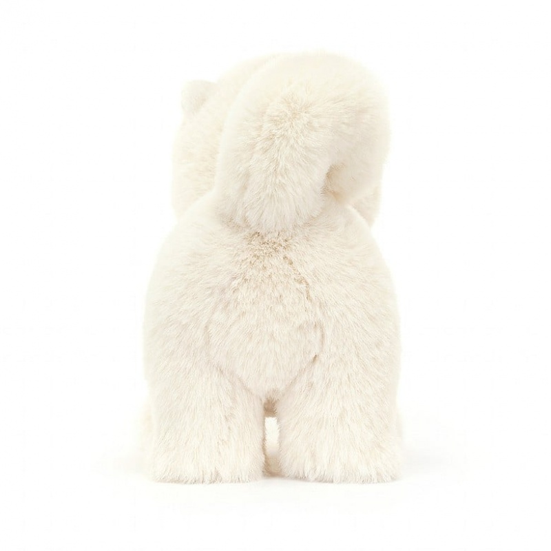 Jellycat Daphne Pomeranian ONE SIZE - H24 X W20 CM | 81709DVJR