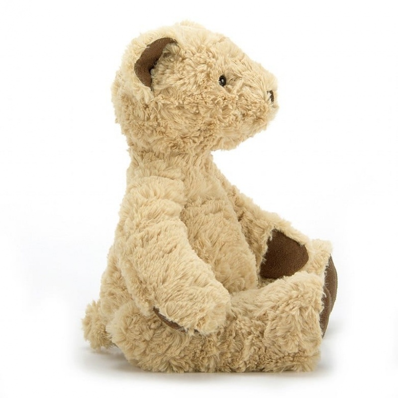 Jellycat Edward Ours MEDIUM - H33 X W16 CM | 86195RVSN