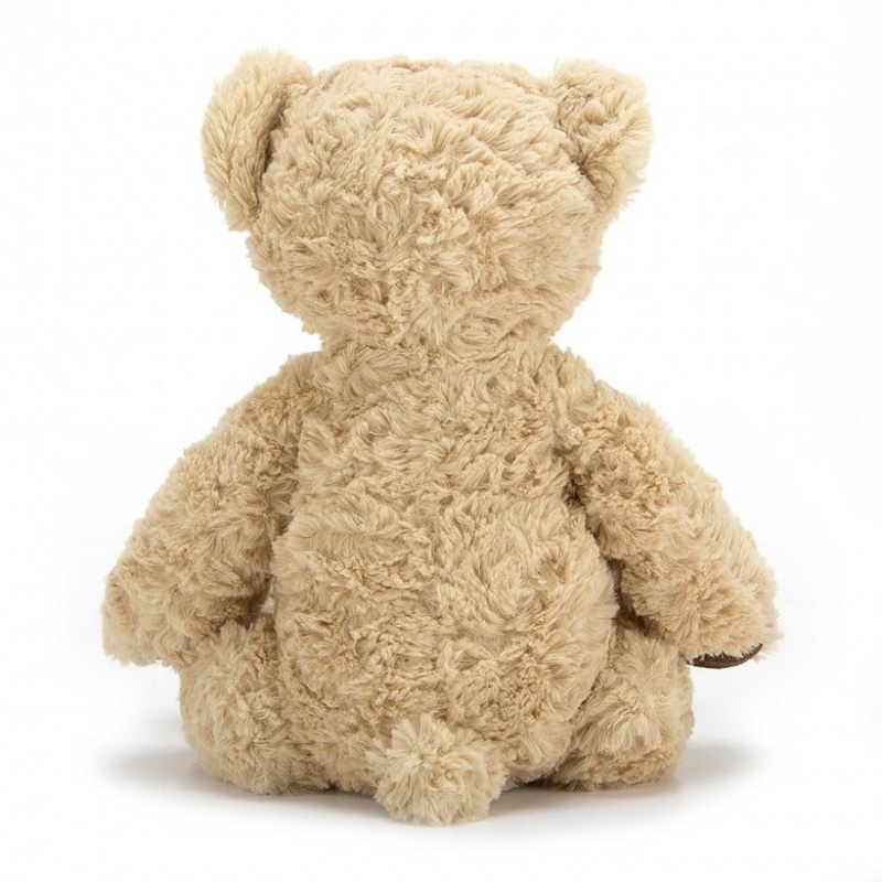 Jellycat Edward Ours MEDIUM - H33 X W16 CM | 86195RVSN