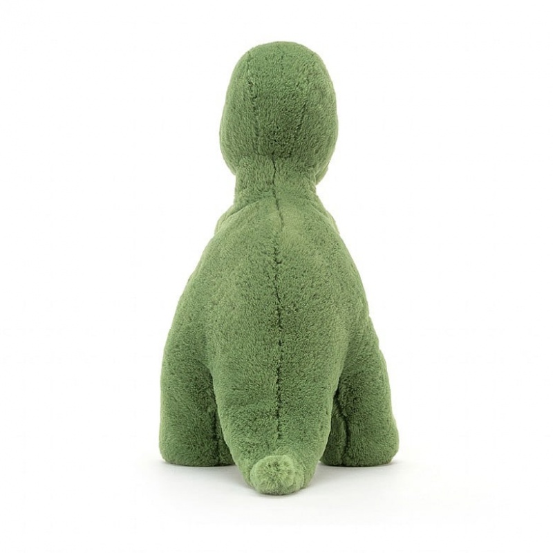 Jellycat Fossilly T-Rex MEDIUM - H28 X W14 CM | 03917BZML