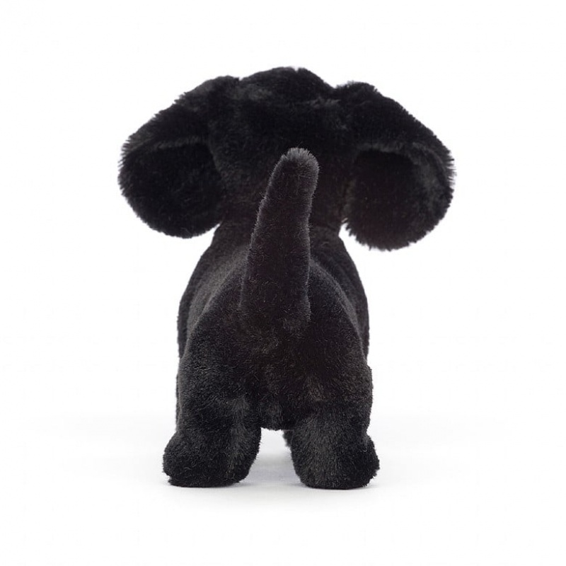 Jellycat Freddie Saucisson Chien LARGE - H17 X W18 CM | 85496QHMB