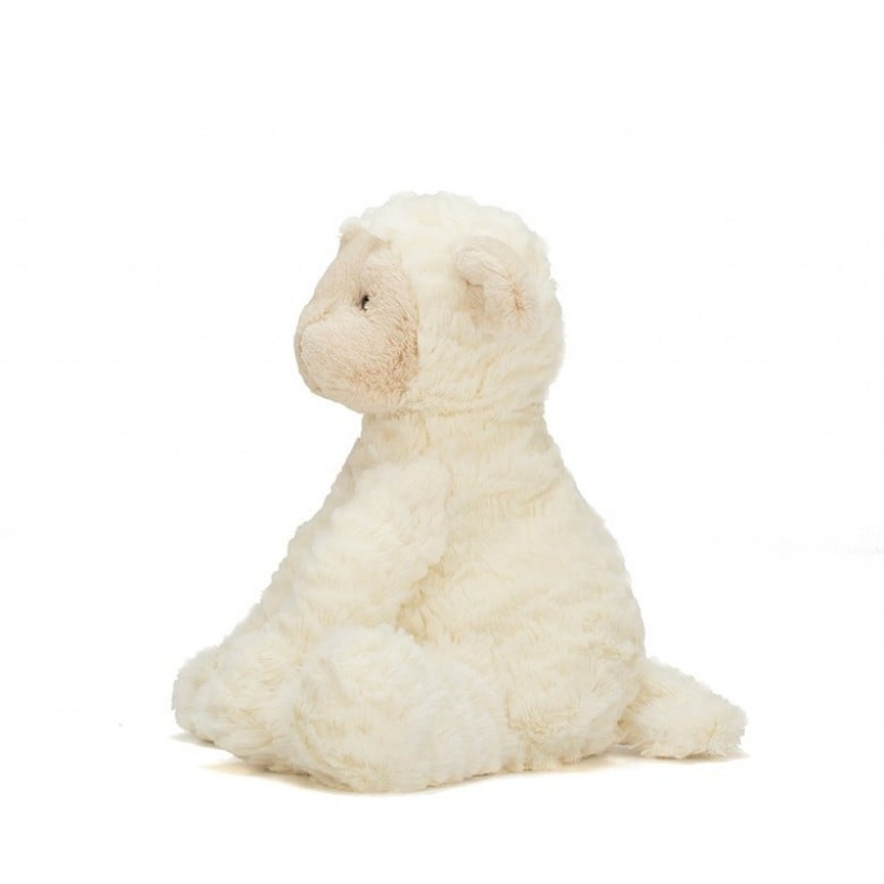 Jellycat Fuddlewuddle Lamb MEDIUM - H23 X W11 CM | 05412NJQC