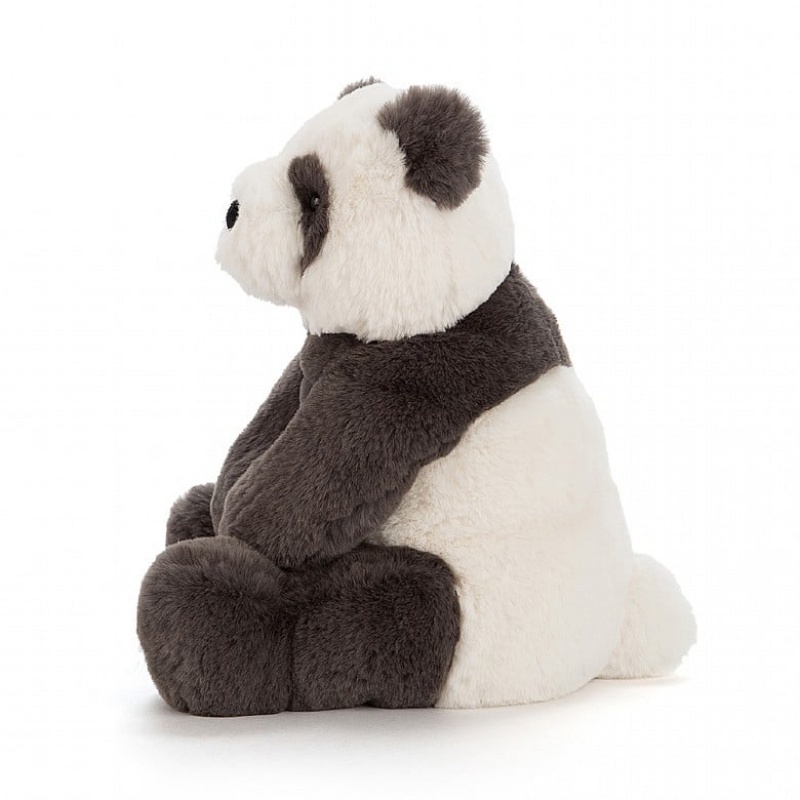 Jellycat Harry Panda Cub HUGE - H52 X W25 CM | 24678UTVK