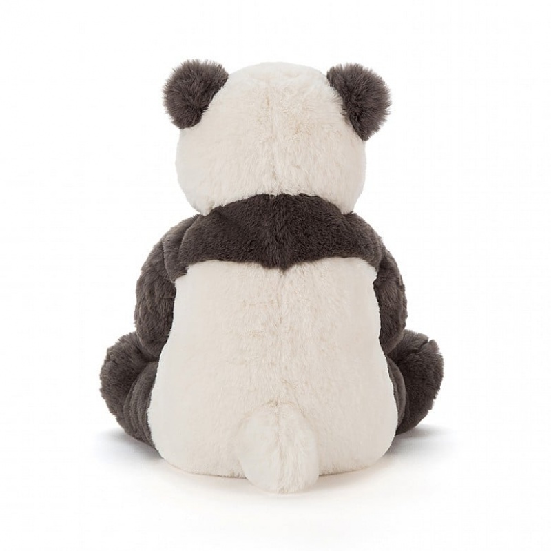 Jellycat Harry Panda Cub HUGE - H52 X W25 CM | 24678UTVK