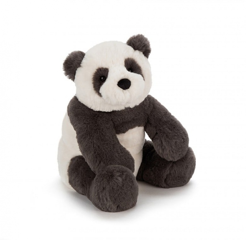 Jellycat Harry Panda Cub HUGE - H52 X W25 CM | 24678UTVK