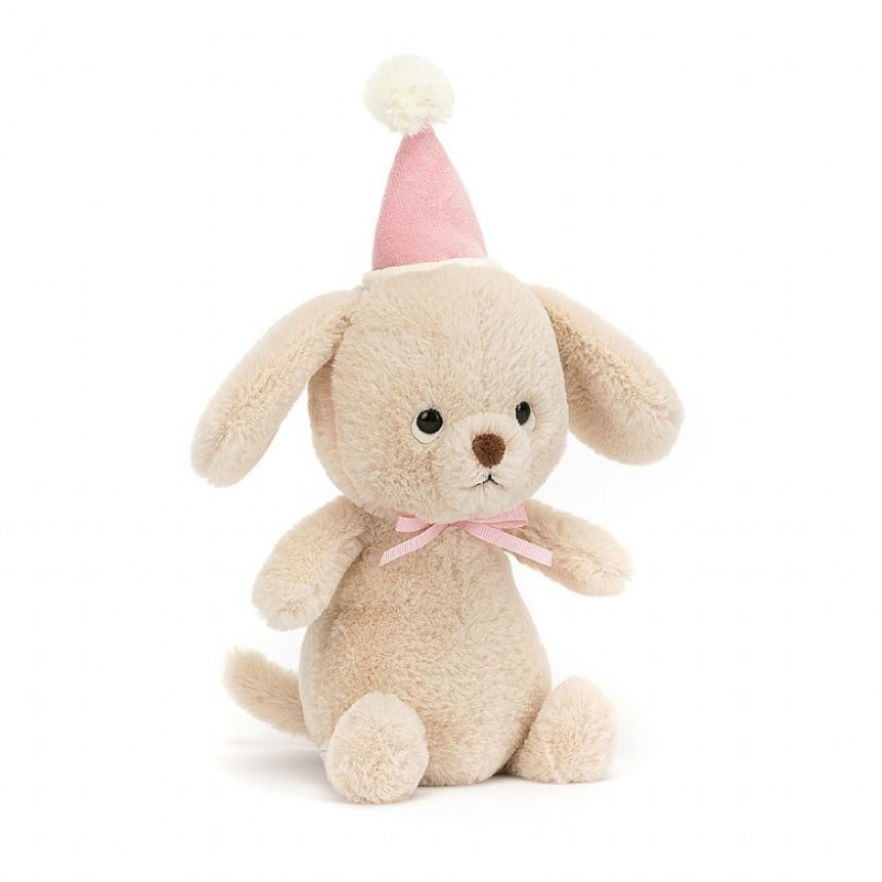 Jellycat Jollipop Chiot ONE SIZE - H20 X W9 CM | 74581TSDG