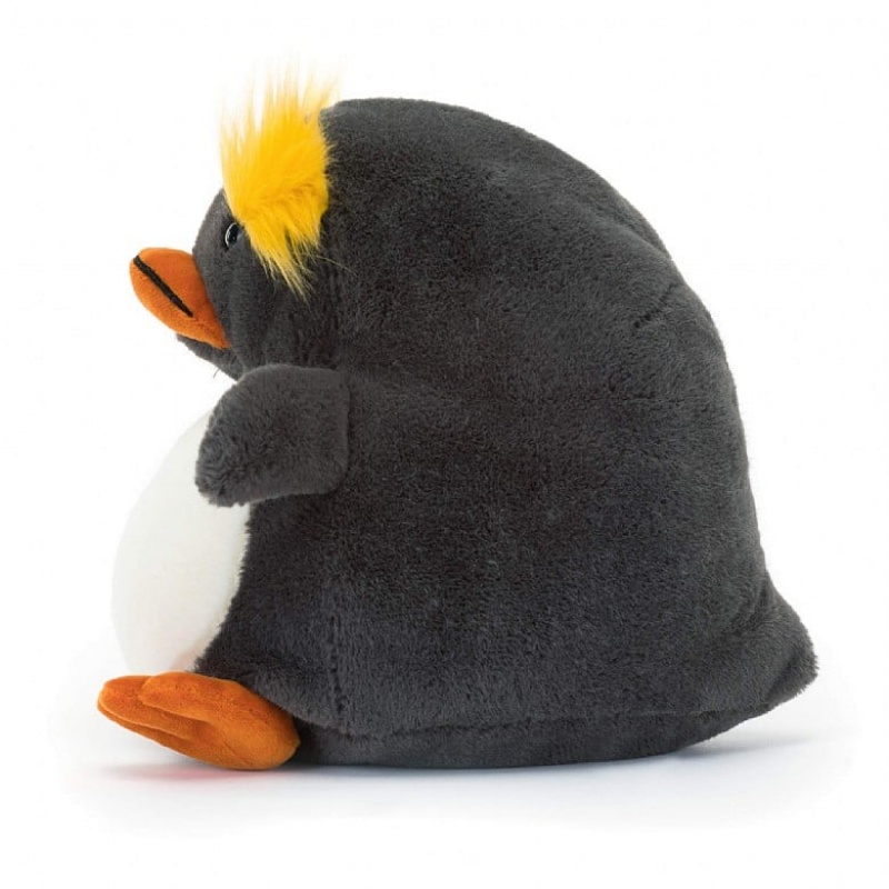 Jellycat Maurice Macaroni Penguin ONE SIZE - H20 X W13 CM | 97842KHWA