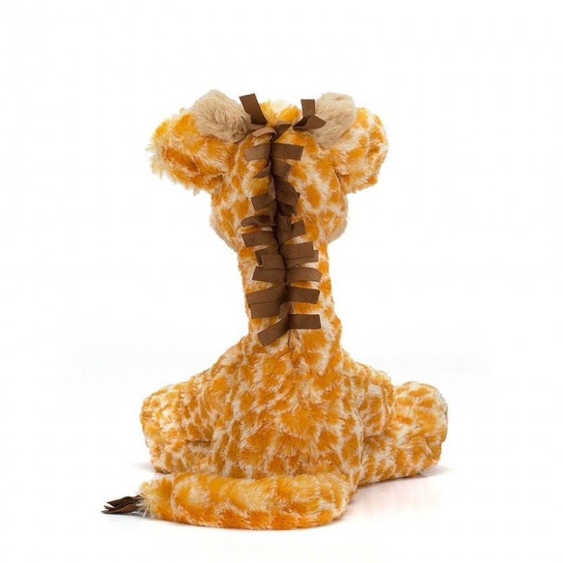 Jellycat Merryday Girafe MEDIUM - H41 X W10 CM | 76198CHUJ