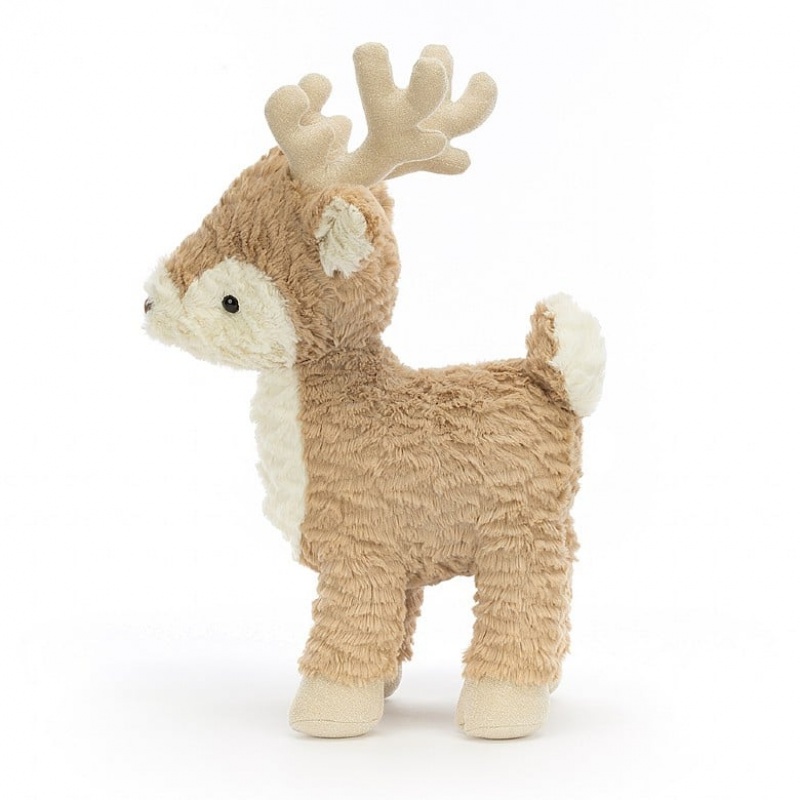 Jellycat Mitzi Renne LARGE - H36 X W11 CM | 62187ALDJ