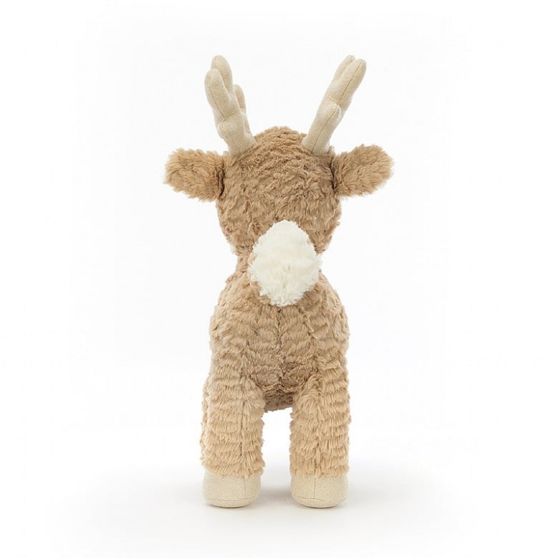 Jellycat Mitzi Renne LARGE - H36 X W11 CM | 62187ALDJ