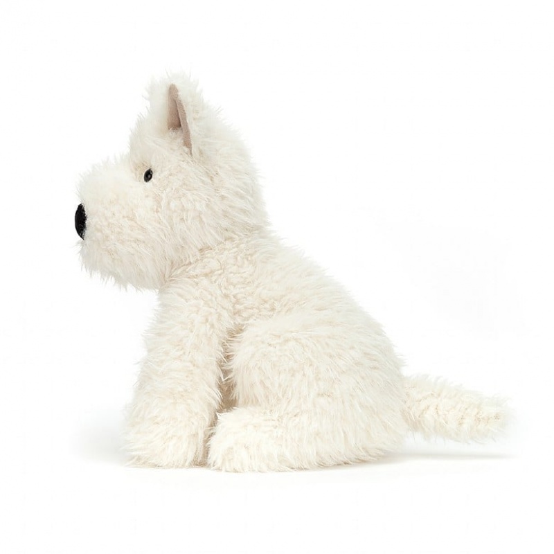 Jellycat Munro Scottie Chien HUGE - H42 X W24 CM | 17564AJPD