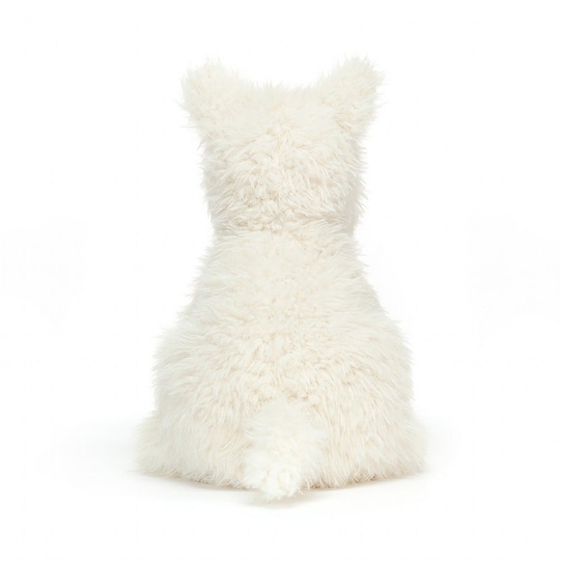 Jellycat Munro Scottie Chien HUGE - H42 X W24 CM | 17564AJPD