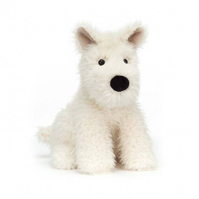 Jellycat Munro Scottie Chien HUGE - H42 X W24 CM | 17564AJPD