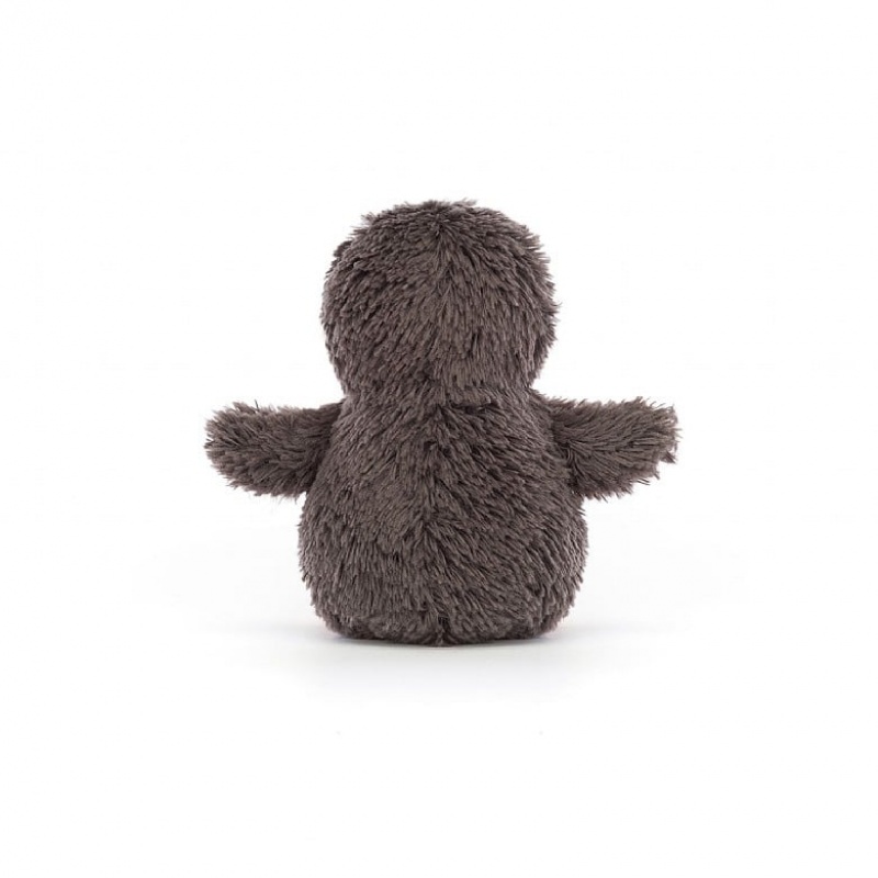 Jellycat Peanut Penguin LARGE - H34 X W20 CM | 27684JUYZ