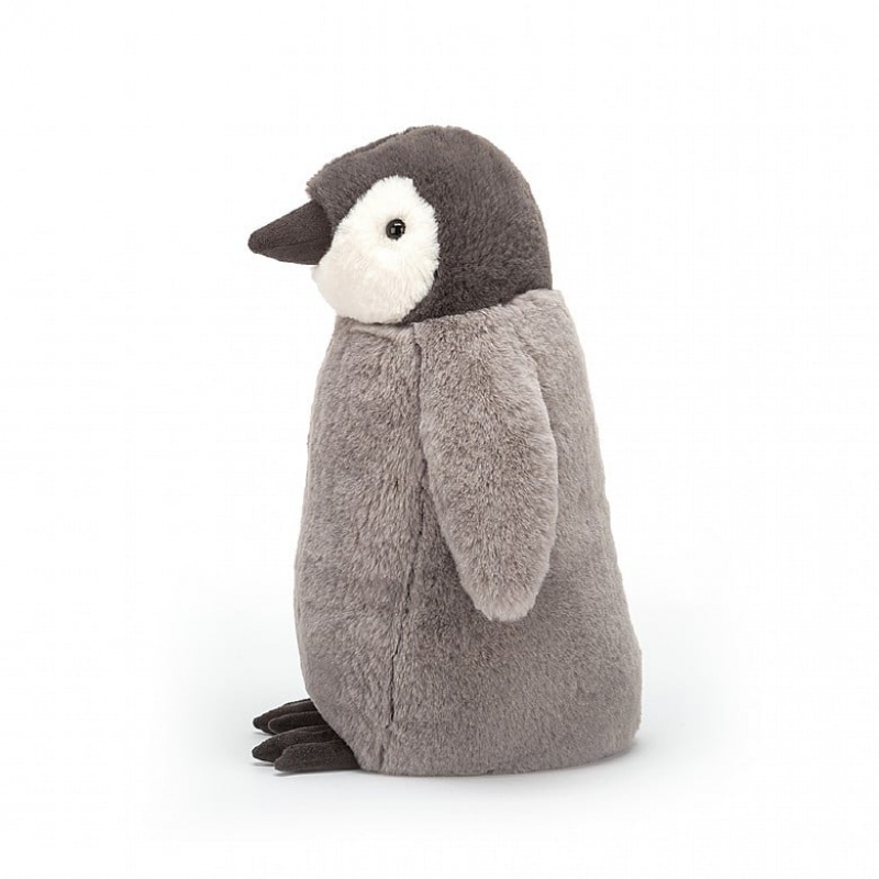 Jellycat Percy Penguin LARGE - H36 X W16 CM | 79450JSCB