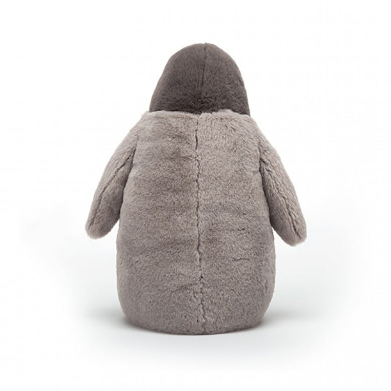 Jellycat Percy Penguin LARGE - H36 X W16 CM | 79450JSCB