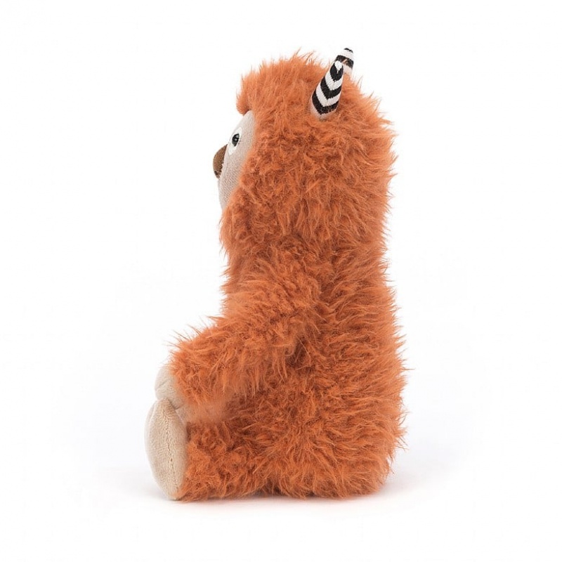 Jellycat Pip Monster SMALL - H22 X W9 CM | 68107WKJB