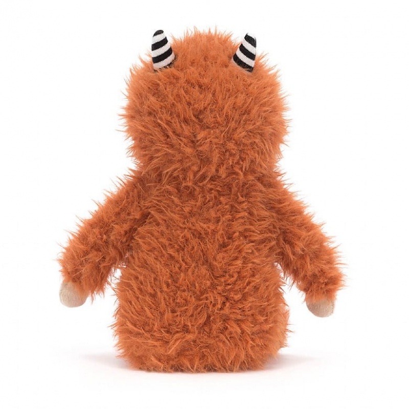 Jellycat Pip Monster SMALL - H22 X W9 CM | 68107WKJB