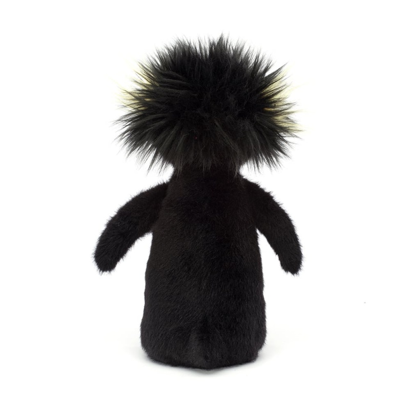 Jellycat Ronnie Rockhopper Penguin ONE SIZE - H25 X W10 CM | 10759PLOV