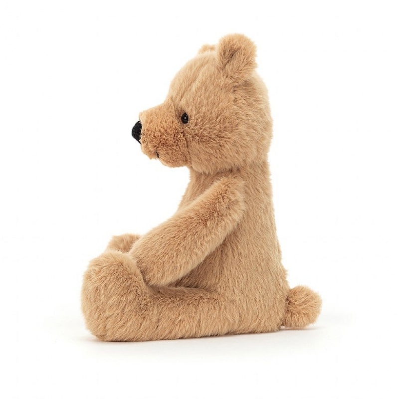 Jellycat Rufus Ours LARGE - H39 X W12 CM | 09274STHY