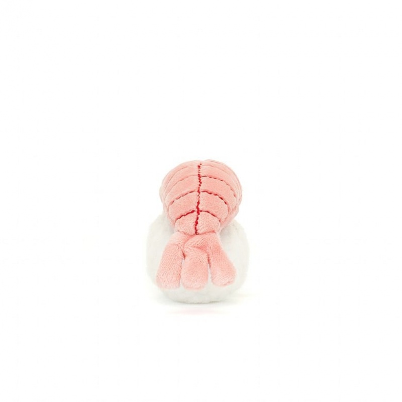 Jellycat Sassy Sushi Nigiri TINY - H5 X W7 CM | 43091ACUM