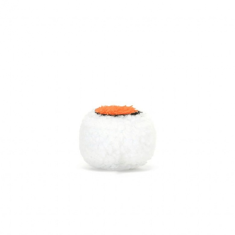 Jellycat Sassy Sushi Uramaki TINY - H5 X W7 CM | 94057JLDH