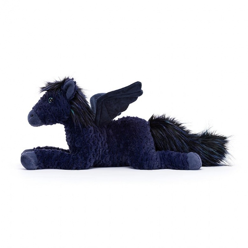 Jellycat Seraphina Pegasus ONE SIZE - H23 X W50 CM | 61458RJYI