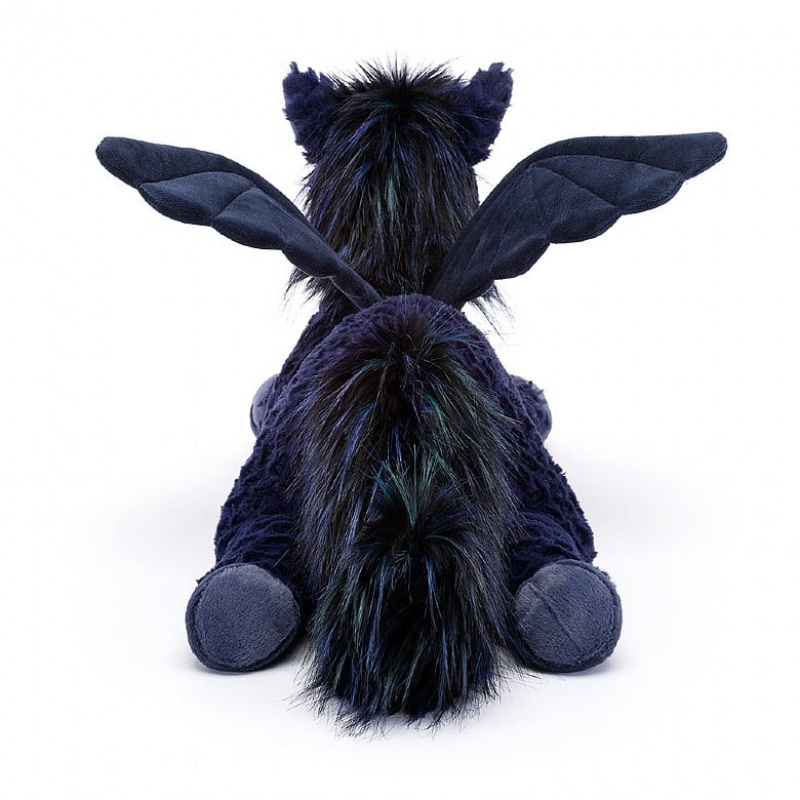 Jellycat Seraphina Pegasus ONE SIZE - H23 X W50 CM | 61458RJYI