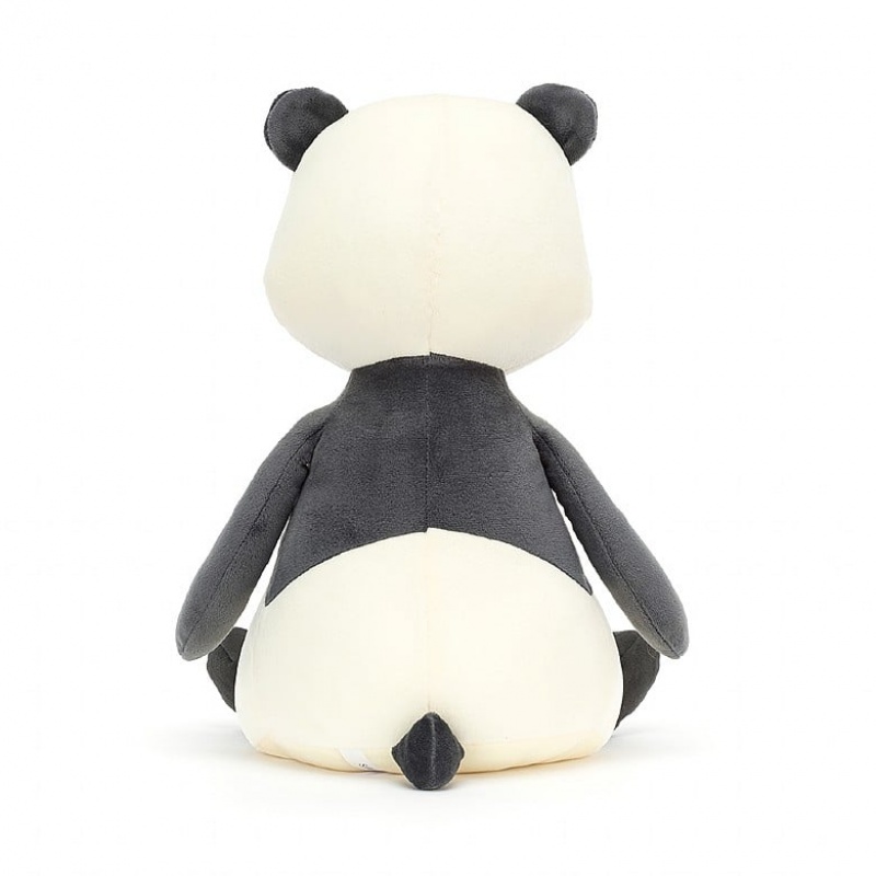 Jellycat Sleepee Panda MEDIUM - H36 X W16 CM | 82039JOBR