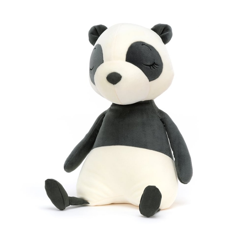 Jellycat Sleepee Panda MEDIUM - H36 X W16 CM | 82039JOBR