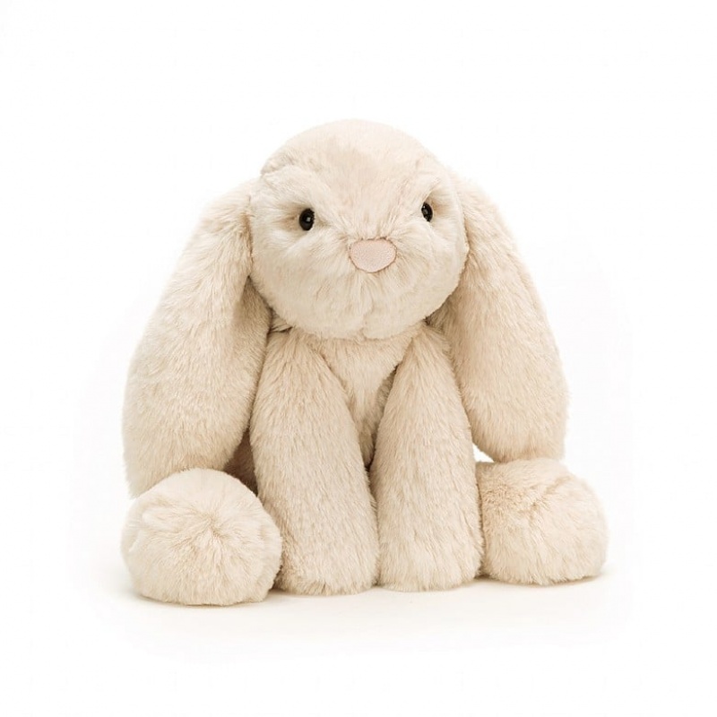 Jellycat Smudge Lapin MEDIUM - H13 X W24 CM | 27053YVDP