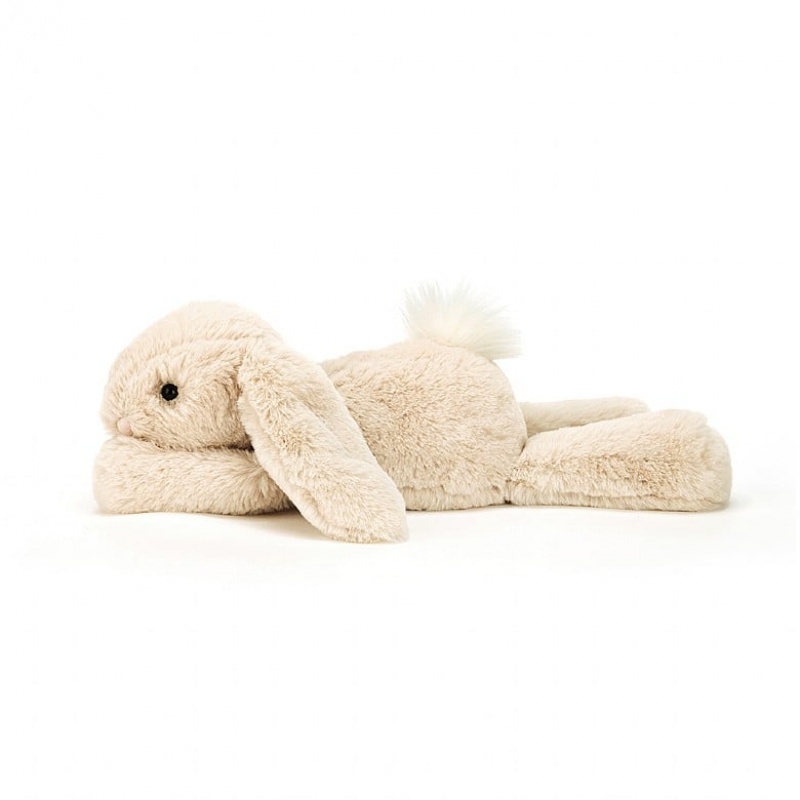 Jellycat Smudge Lapin MEDIUM - H13 X W24 CM | 27053YVDP