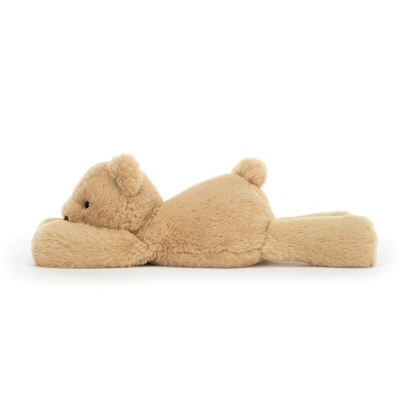 Jellycat Smudge Ours MEDIUM - H24 X W16 CM | 10594JOZU