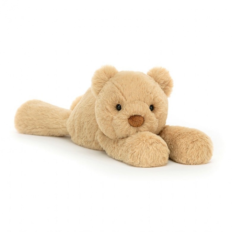 Jellycat Smudge Ours MEDIUM - H24 X W16 CM | 10594JOZU